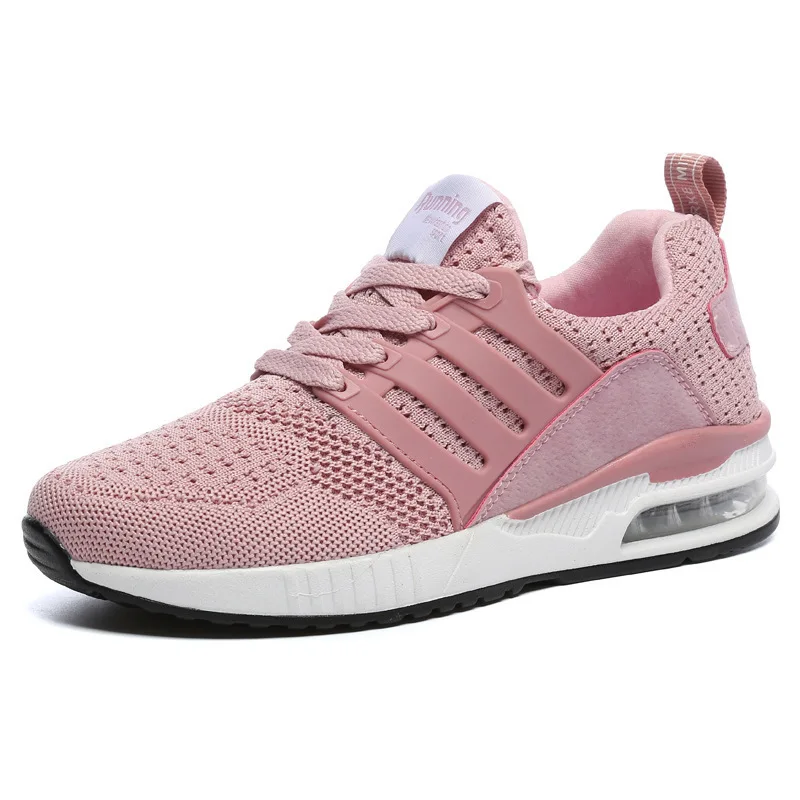2021 New Man Sneakers for Men Rubber Black Running Shoes Army Green Breathable Sport Shoes Male Female Women Pink Sneakers
2021 New Man Sneakers for Men Rubber Black Running Shoes Army Green Breathable Sport Shoes Male Female Women Pink Sneakers
