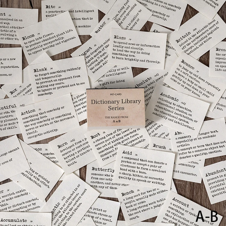 Блокнот JIANWU 100 листов
Блокнот JIANWU 100 листов