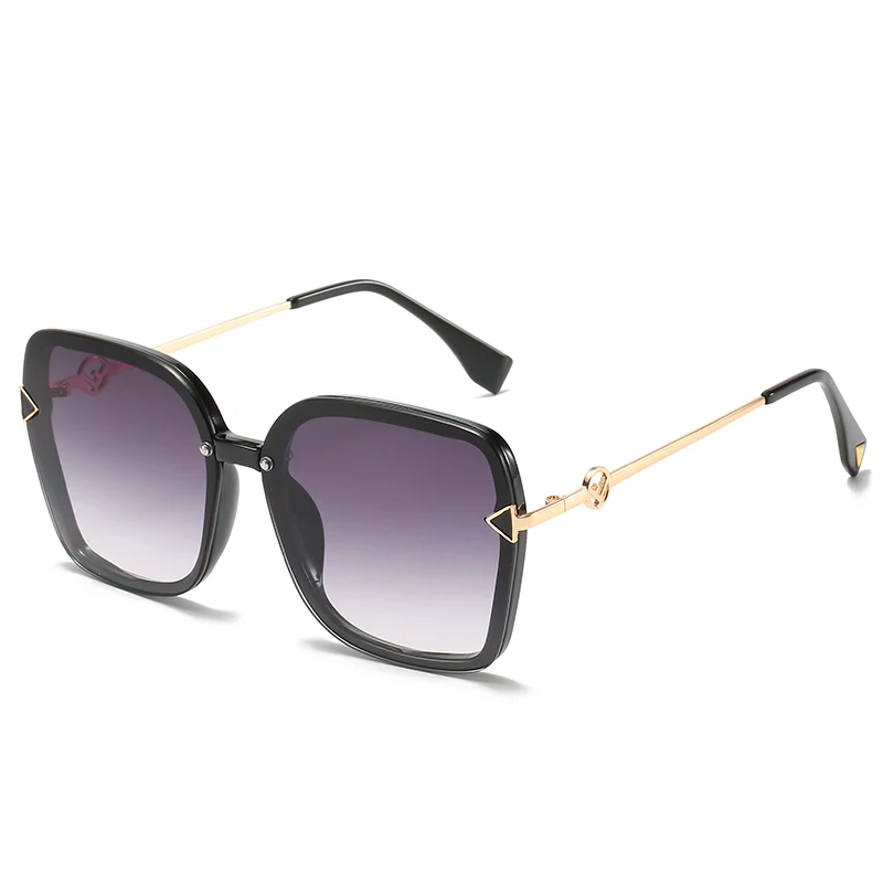 2020 Oversize Square Sunglasses Men Women Celebrity Sun Glasses Male Driving Superstar Luxury Brand Designer Female Shades UV400
2020 Oversize Square Sunglasses Men Women Celebrity Sun Glasses Male Driving Superstar Luxury Brand Designer Female Shades UV400