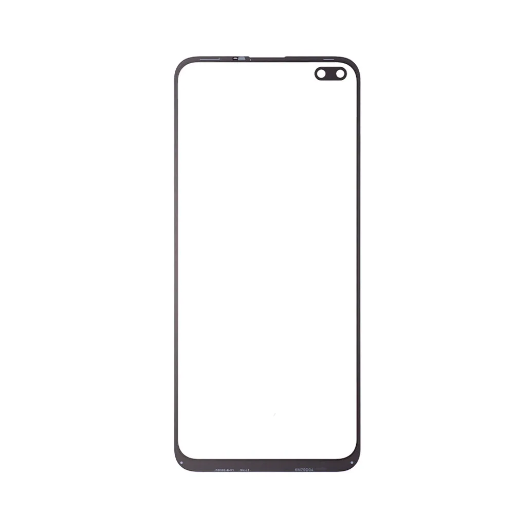 2in1 LCD Touch Panel Outer Glass Lens With OCA Front Glass Replacement For realme X50 Pro X50m External Cracked Glass Repair
2in1 LCD Touch Panel Outer Glass Lens With OCA Front Glass Replacement For realme X50 Pro X50m External Cracked Glass Repair