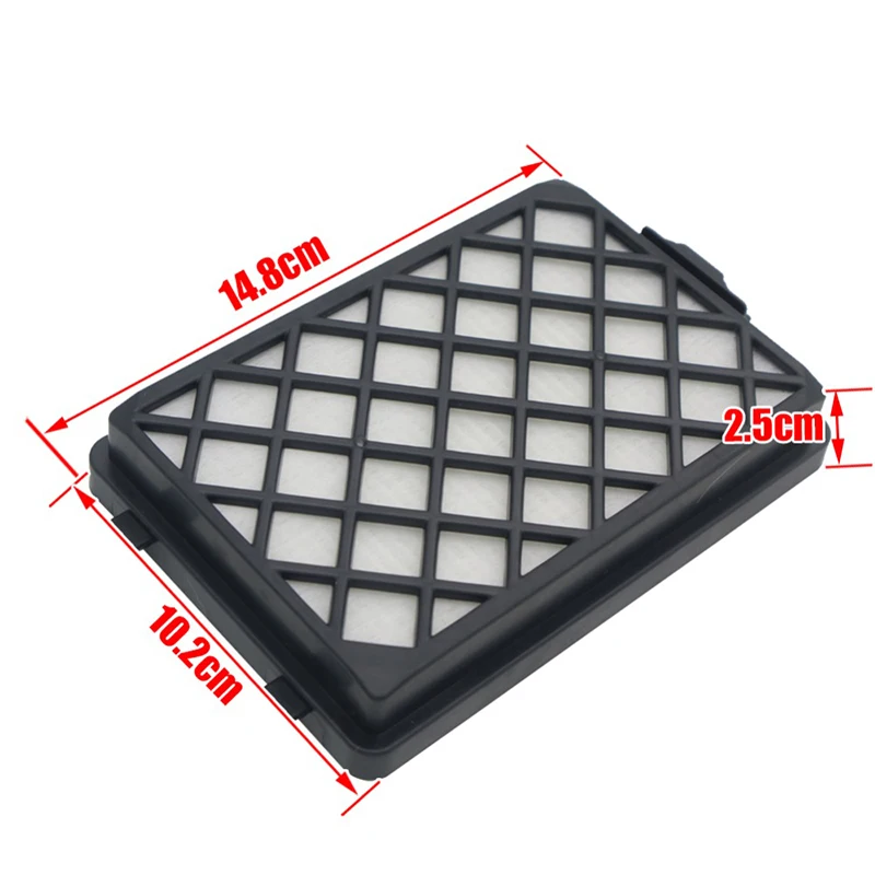 Filter For Samsung DJ97-01670B SC8810 SC8813 Vacuum Cleaner Aaccessories Vacuum Cleaner Replacement Attachment Spare Part
Filter For Samsung DJ97-01670B SC8810 SC8813 Vacuum Cleaner Aaccessories Vacuum Cleaner Replacement Attachment Spare Part