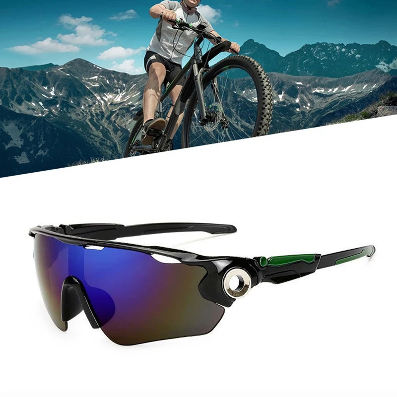 2021 men's cycling sunglasses mountain bike road bike sports glasses ladies polarized goggles fishing glasses bicycle equipment
2021 men's cycling sunglasses mountain bike road bike sports glasses ladies polarized goggles fishing glasses bicycle equipment