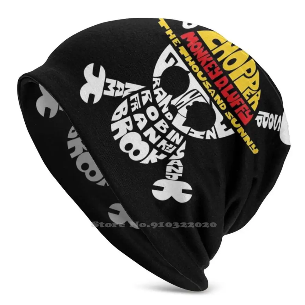 

St Hats Unisex Cap Windproof Thin Hats For Men Women Child St Hats Anime Jolly Roger