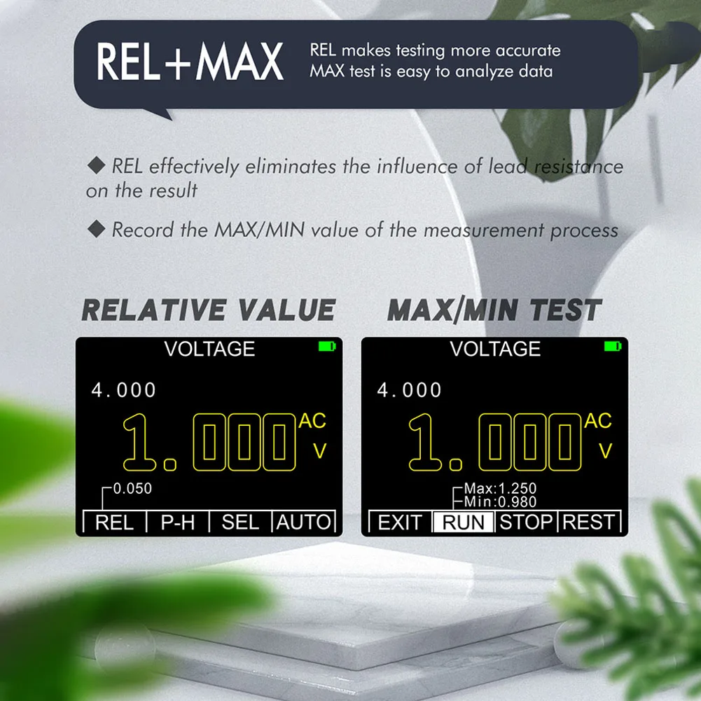 2 In 1 2.5Msps Sampling Rate Portable With Backlit Digital Display Oscilloscope Multimeter Electronic Test 2.4inch Color Screen
2 In 1 2.5Msps Sampling Rate Portable With Backlit Digital Display Oscilloscope Multimeter Electronic Test 2.4inch Color Screen
