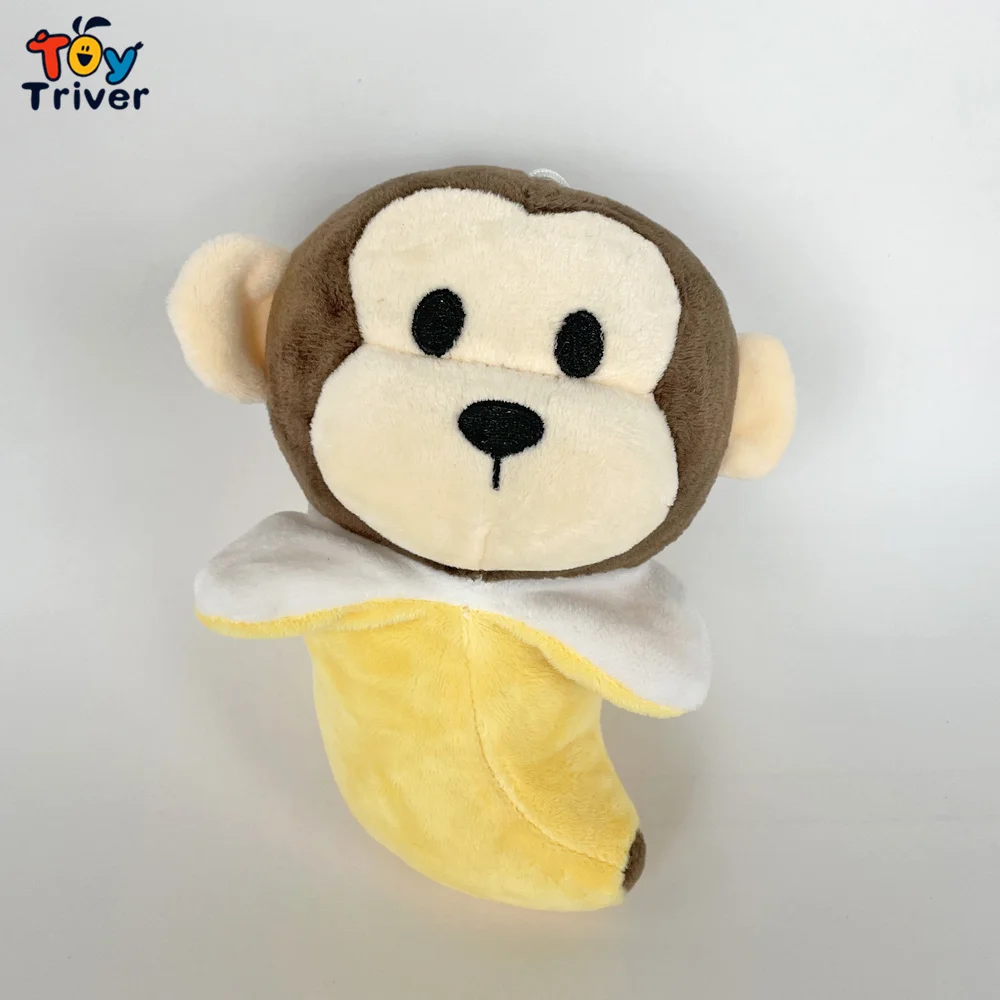 Kawaii Banana Monkey Pendants Plush Toys Stuffed Animals Doll Baby Kids Children Girls Boys Adults Cute Gifts Home Room Decor
Kawaii Banana Monkey Pendants Plush Toys Stuffed Animals Doll Baby Kids Children Girls Boys Adults Cute Gifts Home Room Decor