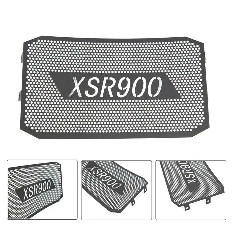 Сетка для защиты резервуара для воды для Yamaha XSR 900 2016-2018, ЧПУ, Защита радиатора, защитная решетка, крышка гриля
Сетка для защиты резервуара для воды для Yamaha XSR 900 2016-2018, ЧПУ, Защита радиатора, защитная решетка, крышка гриля