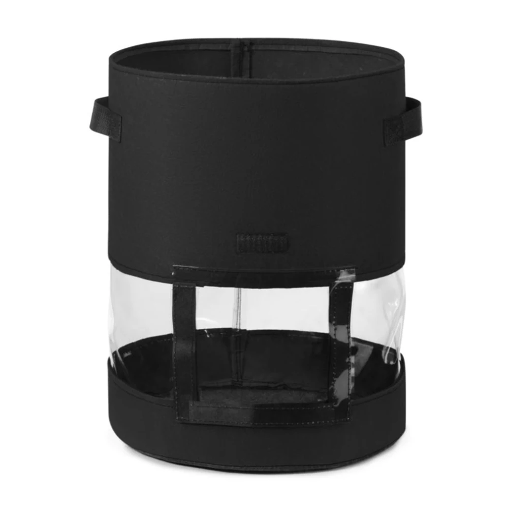 Transparent Greenhouse Bags Garden Vegetable Supplies Plant Growing Tomato Potato Carrot Grow Bags Garden Tools Plant Pot D30
Transparent Greenhouse Bags Garden Vegetable Supplies Plant Growing Tomato Potato Carrot Grow Bags Garden Tools Plant Pot D30