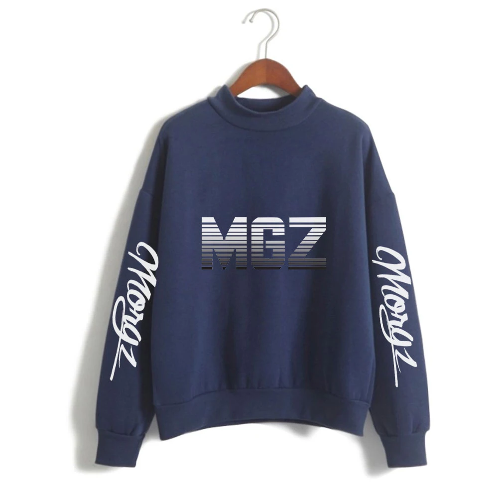 WAWNI Morgz Turtleneck Sweatshirt Print Cotton & Polyester Wtreetwear Sweatshirt Turtleneck Pullover Woman/Man Oversize New
WAWNI Morgz Turtleneck Sweatshirt Print Cotton & Polyester Wtreetwear Sweatshirt Turtleneck Pullover Woman/Man Oversize New