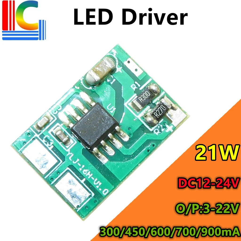 1W 2W 3W 6W 9W Led Driver Adapter 300MA 450MA 600MA 700mA 800mA 900mA PWM Power Supply DC12V MR11 MR16 Car Spotlight Transformer
1W 2W 3W 6W 9W Led Driver Adapter 300MA 450MA 600MA 700mA 800mA 900mA PWM Power Supply DC12V MR11 MR16 Car Spotlight Transformer