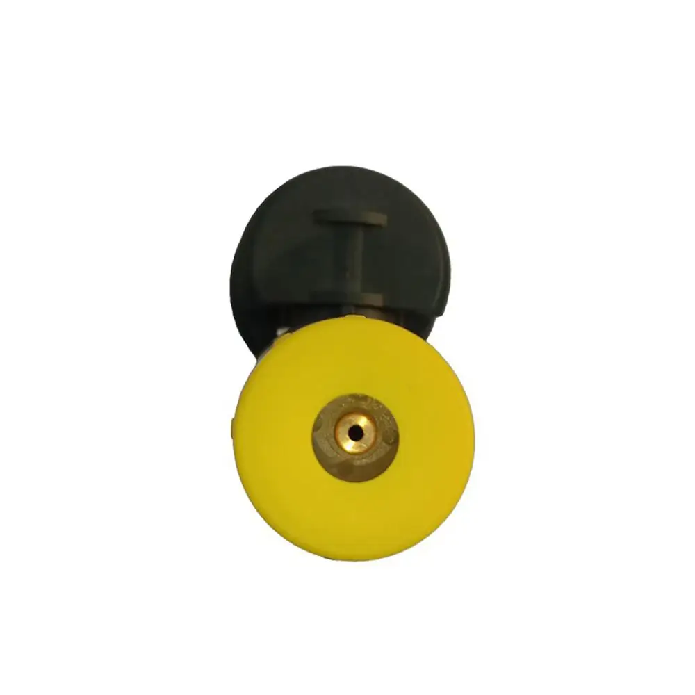 Top Quality 360 Gimbaled Spin Nozzle Pressure Washer Spray Nozzle Tips Fit For Karcher K2-K7 Trigger Guns Wholesale Dropship
Top Quality 360 Gimbaled Spin Nozzle Pressure Washer Spray Nozzle Tips Fit For Karcher K2-K7 Trigger Guns Wholesale Dropship