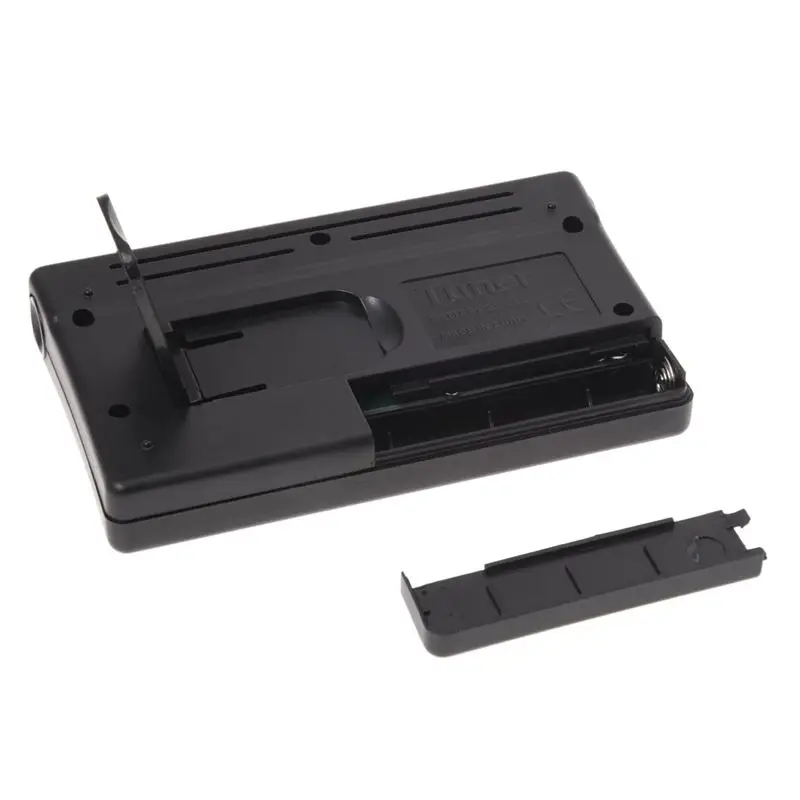 New ENO Chromatic Tuner Digital Tuner for Professional Bass Guitar
New ENO Chromatic Tuner Digital Tuner for Professional Bass Guitar