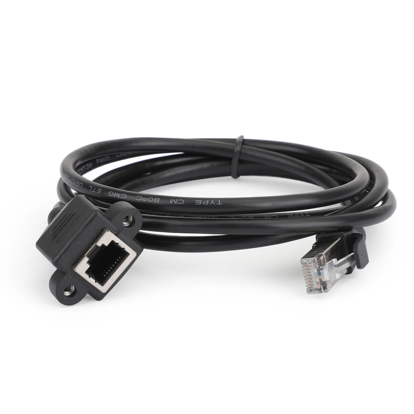 Artudatech 1x 8Pin RJ45 Extension Cords for KENWOOD TK7160 TK8150 TK7150 TM271 TM281 TK868G
Artudatech 1x 8Pin RJ45 Extension Cords for KENWOOD TK7160 TK8150 TK7150 TM271 TM281 TK868G