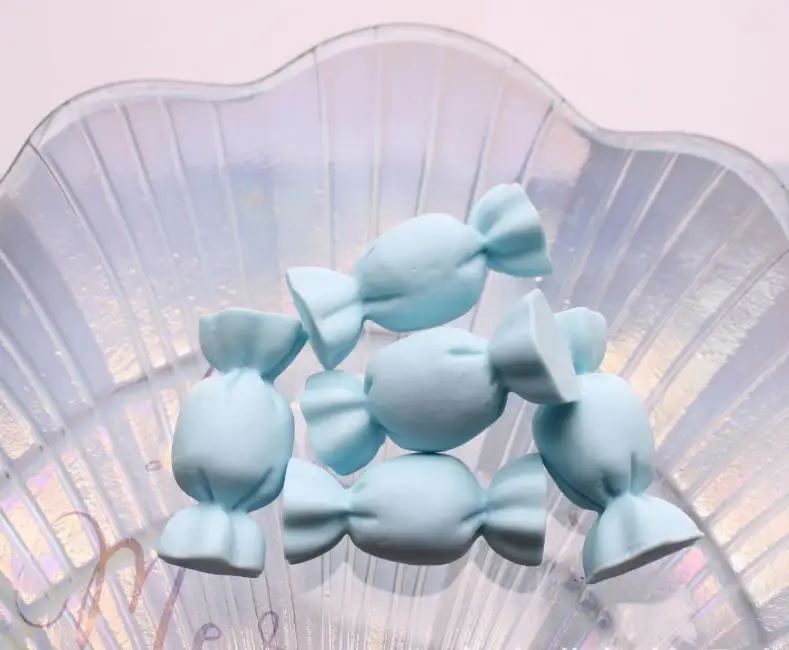 Miniature Candy Resin Cabochon Simulation Fake Food DIY Accessories Embellishments for Doll house decoration accessories
Miniature Candy Resin Cabochon Simulation Fake Food DIY Accessories Embellishments for Doll house decoration accessories