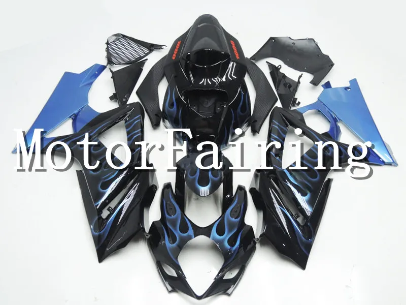 Набор обтекателей кузова мотоцикла подходит для GSXR1000 GSXR 1000 K7 2007 2008 ABS пластиковый литьевой корпус для мотоцикла SG07N3
Набор обтекателей кузова мотоцикла подходит для GSXR1000 GSXR 1000 K7 2007 2008 ABS пластиковый литьевой корпус для мотоцикла SG07N3