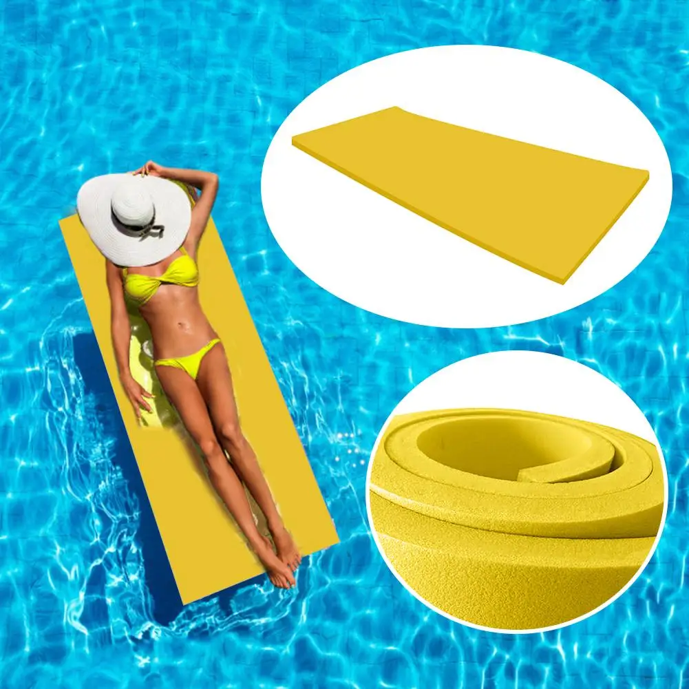 Swimming Pool Water Blanket Floating Bed Smooth Smooth Mat For Sunbathing Picnic Water Blanket Floating Swimming
Swimming Pool Water Blanket Floating Bed Smooth Smooth Mat For Sunbathing Picnic Water Blanket Floating Swimming