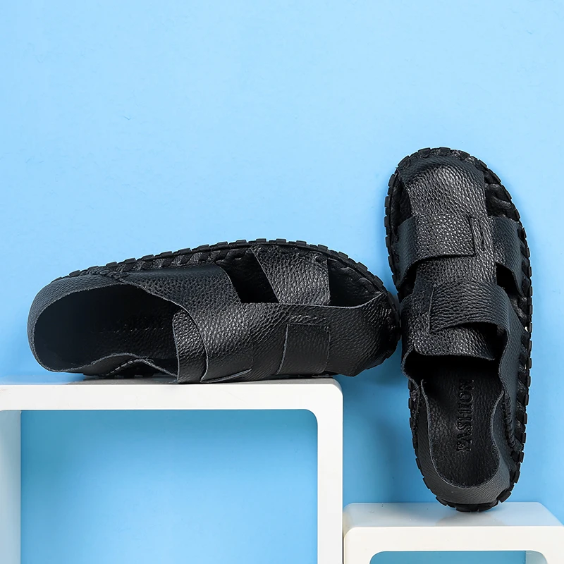 Сандалии Sandalia Masculina De Casa Sandalle Homme, мужские сандалии, мужские пляжные летние сандалии, уличная Летняя обувь
Сандалии Sandalia Masculina De Casa Sandalle Homme, мужские сандалии, мужские пляжные летние сандалии, уличная Летняя обувь