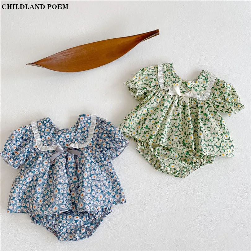 Baby Girls Clothes Summer Floral Baby Romper Jumpsuit Newborn Infant Girl Romper Sunsuit Toddler Baby Clothes Girls Outfits
Baby Girls Clothes Summer Floral Baby Romper Jumpsuit Newborn Infant Girl Romper Sunsuit Toddler Baby Clothes Girls Outfits