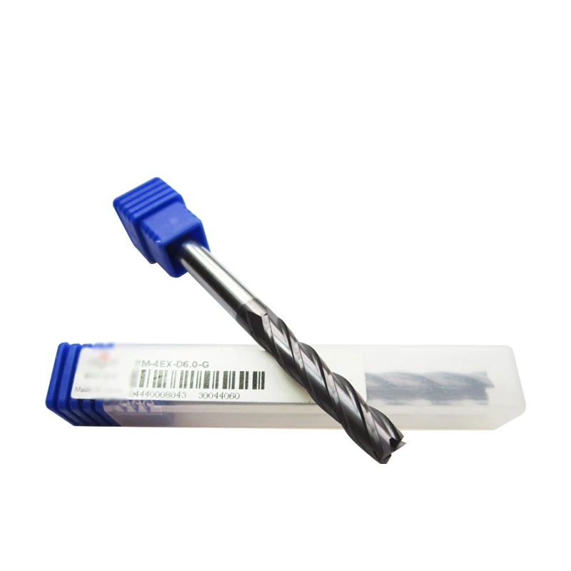 1 . PM-4EX-D6.0-G ZCC 6 55HRC
1 . PM-4EX-D6.0-G ZCC 6 55HRC