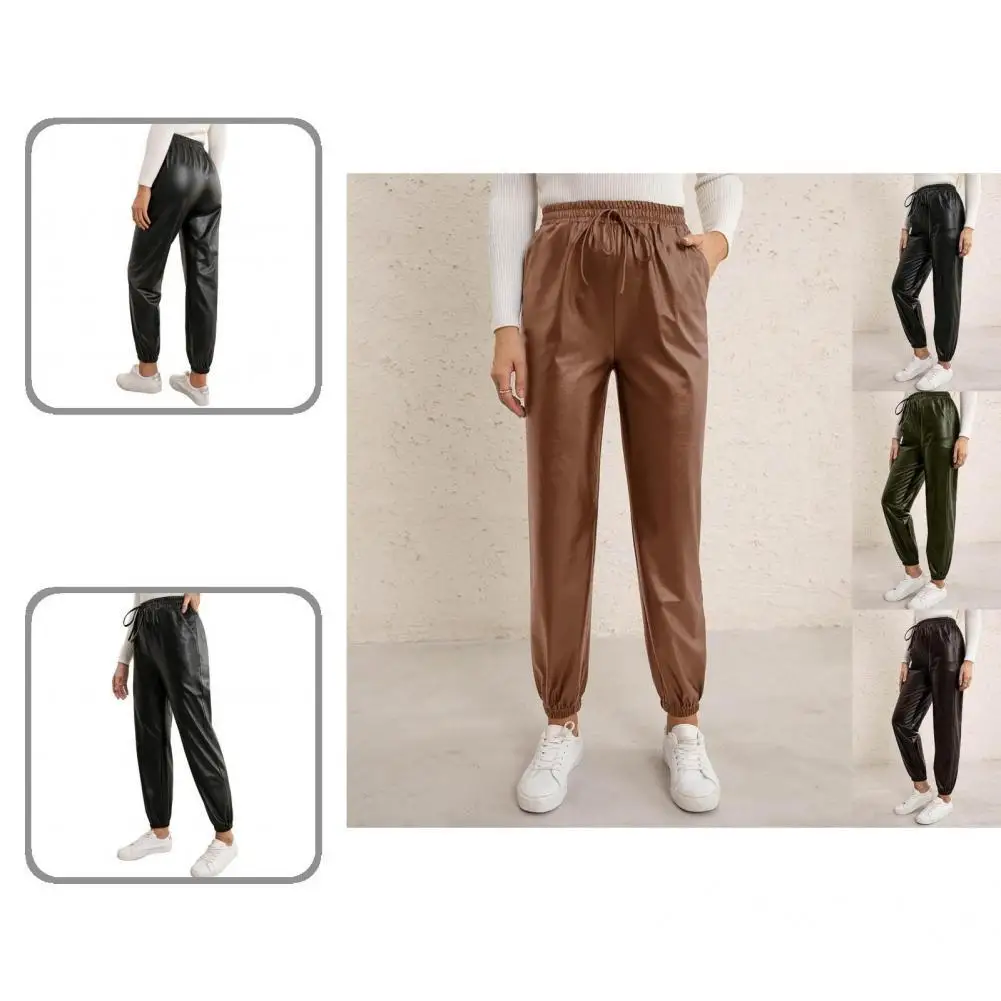 Женские леггинсы на шнуровке, 4 цвета
Женские леггинсы на шнуровке, 4 цвета