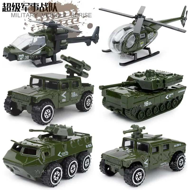 6pcs/set 1:87 Firefighter Fire Fighting Truck Engine Helicopter Control Operator Protection Fireman Kids Toys Boys For Sam 041
6pcs/set 1:87 Firefighter Fire Fighting Truck Engine Helicopter Control Operator Protection Fireman Kids Toys Boys For Sam 041