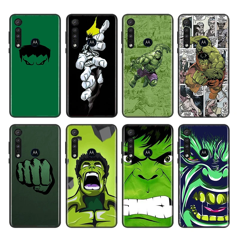 Marvel Avengers Hulk For Motorola One Marco Hyper Fusion Plus G9 G8 G 5G E7 E6 Edge Plus Play Power Lite Phone Case
Marvel Avengers Hulk For Motorola One Marco Hyper Fusion Plus G9 G8 G 5G E7 E6 Edge Plus Play Power Lite Phone Case