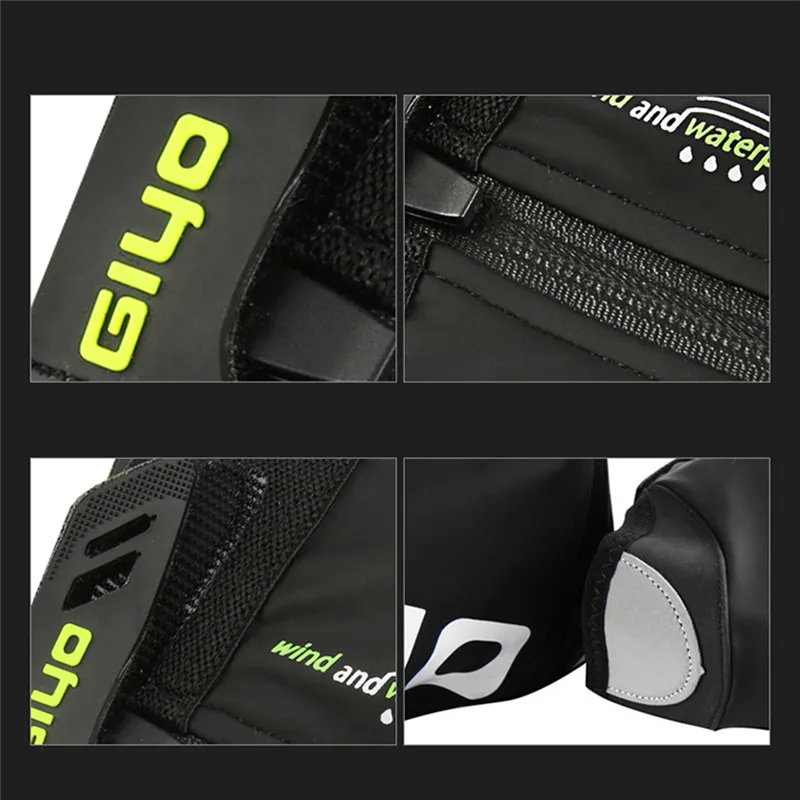 1pair waterproof and windproof fleece warm bicycle sport shoe cover bicycle overshoe winter mtb bike shoe cover protective cover
1pair waterproof and windproof fleece warm bicycle sport shoe cover bicycle overshoe winter mtb bike shoe cover protective cover