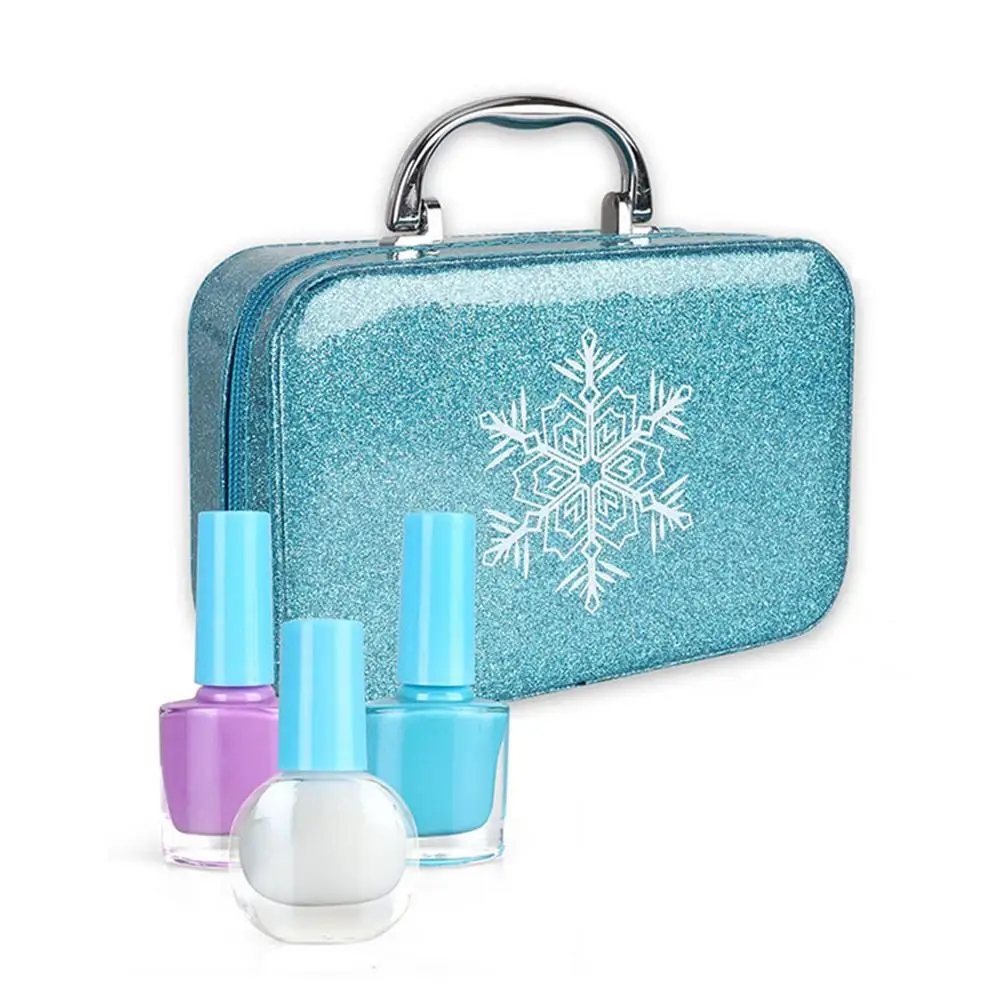 Washable Makeup Girls Toys Safe Real Cosmetic Beauty Set Kids Play House Princess Makeup Toy Handbag Children Toys For Girl
Washable Makeup Girls Toys Safe Real Cosmetic Beauty Set Kids Play House Princess Makeup Toy Handbag Children Toys For Girl