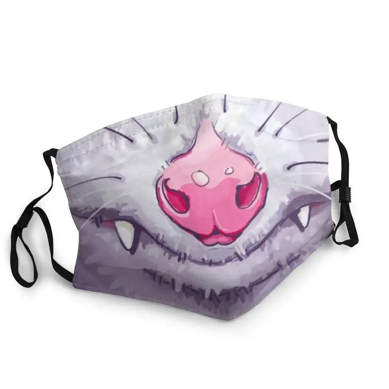 Cute Possum Snoot Washable Unisex Adult Mouth Face Mask Opossum Dustproof Protection Cover Respirator Muffle
Cute Possum Snoot Washable Unisex Adult Mouth Face Mask Opossum Dustproof Protection Cover Respirator Muffle