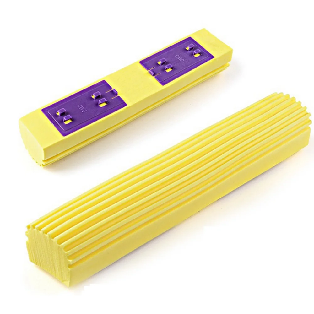 2pcs/set Absorbent Mop Head Floor Sponge Mop Roller Head Replacement Absorbent 28cm Household Cleaning Tool
2pcs/set Absorbent Mop Head Floor Sponge Mop Roller Head Replacement Absorbent 28cm Household Cleaning Tool