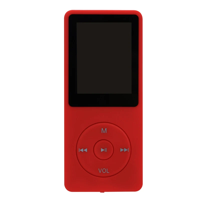 70 Hours Playback MP3 MP4 Lossless Sound Portable Music Player FM Recorder Noise Cancelling UY8 
70 Hours Playback MP3 MP4 Lossless Sound Portable Music Player FM Recorder Noise Cancelling UY8