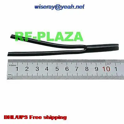 DHL/EMS 20 pcs 6.35mm 1/4" plug stereo to 2-RCA jack mono Pro audio Y Cable Canare L-4E6S 3~12M with one year warranty-A2
DHL/EMS 20 pcs 6.35mm 1/4" plug stereo to 2-RCA jack mono Pro audio Y Cable Canare L-4E6S 3~12M with one year warranty-A2
