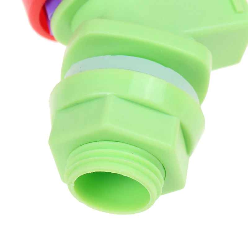 1pc Plastic Knob Faucet For Drinking Water Barrels Wine Bottles Composting Barrels
1pc Plastic Knob Faucet For Drinking Water Barrels Wine Bottles Composting Barrels