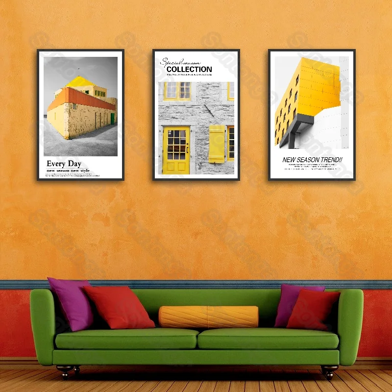 Simple Bedroom Bed Hanging Painting Creative Sofa Background Modern Living Room Decoration Painting Nordic Wind
Simple Bedroom Bed Hanging Painting Creative Sofa Background Modern Living Room Decoration Painting Nordic Wind