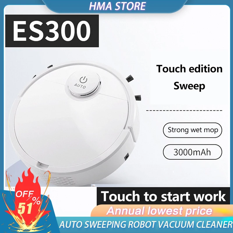Робот-пылесос 3 в 1, с USB-зарядкой, сенсорный, автоматическое всасывание, сухая и влажная уборка, робот для автоматической уборки
Робот-пылесос 3 в 1, с USB-зарядкой, сенсорный, автоматическое всасывание, сухая и влажная уборка, робот для автоматической уборки