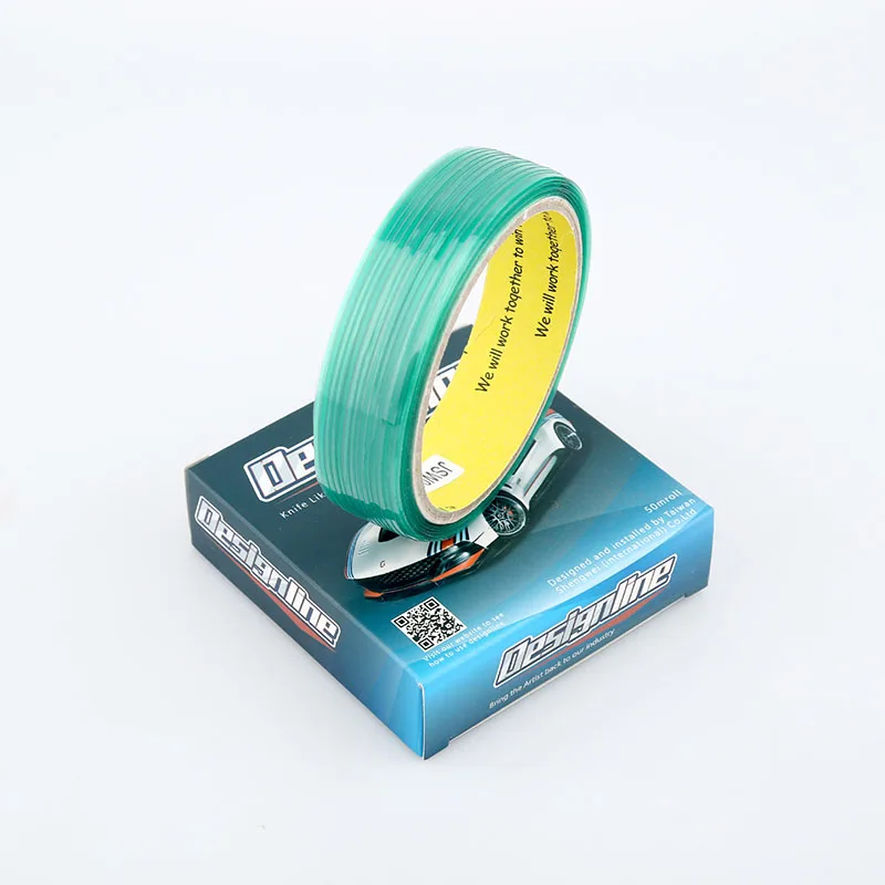 50M Knifeless Tape Cutting Design Line Car Stickers Carbon Fiber Sticker Cutting Tape Like Cutter Styling Tool Car Accessories
50M Knifeless Tape Cutting Design Line Car Stickers Carbon Fiber Sticker Cutting Tape Like Cutter Styling Tool Car Accessories