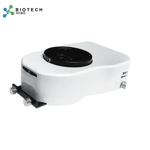 LED fluorescence illuminator for stereo microscope MZX-LED series 
LED fluorescence illuminator for stereo microscope MZX-LED series