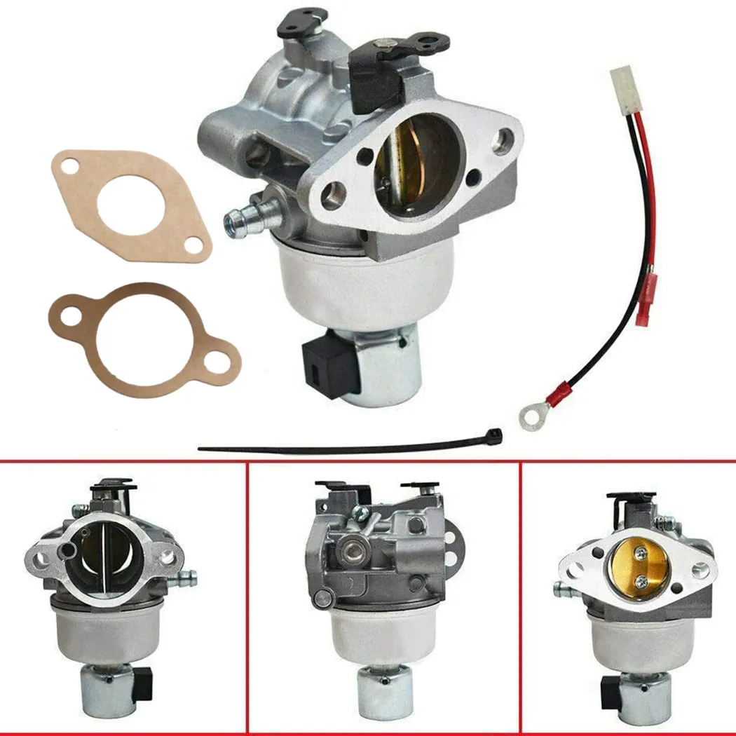 1pcs Carburetor Kit For Kohler SV 470 SV 530 SV 540 SV 590 SV 600 TroyBilt Tool Parts Carburetor Kit New
1pcs Carburetor Kit For Kohler SV 470 SV 530 SV 540 SV 590 SV 600 TroyBilt Tool Parts Carburetor Kit New