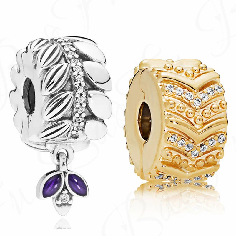 Baofu 925 Sterling Silver Fixed Clip Golden Yellow Shiny Charm Wheat Ear Swing Beaded Suitable For Original Ladies Bracelet
Baofu 925 Sterling Silver Fixed Clip Golden Yellow Shiny Charm Wheat Ear Swing Beaded Suitable For Original Ladies Bracelet