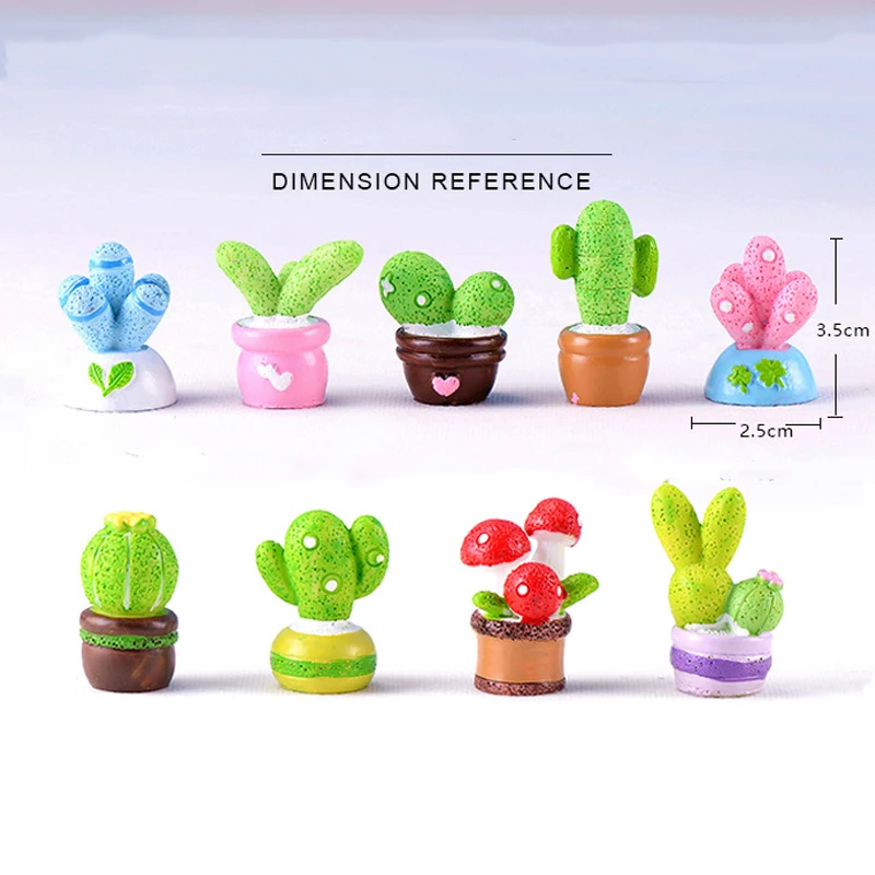 Cactus Potted Moss Creative Micro-landscape Ecological Bottled Ornaments DIY Resin Crafts Succulent Ornaments Decoration
Cactus Potted Moss Creative Micro-landscape Ecological Bottled Ornaments DIY Resin Crafts Succulent Ornaments Decoration