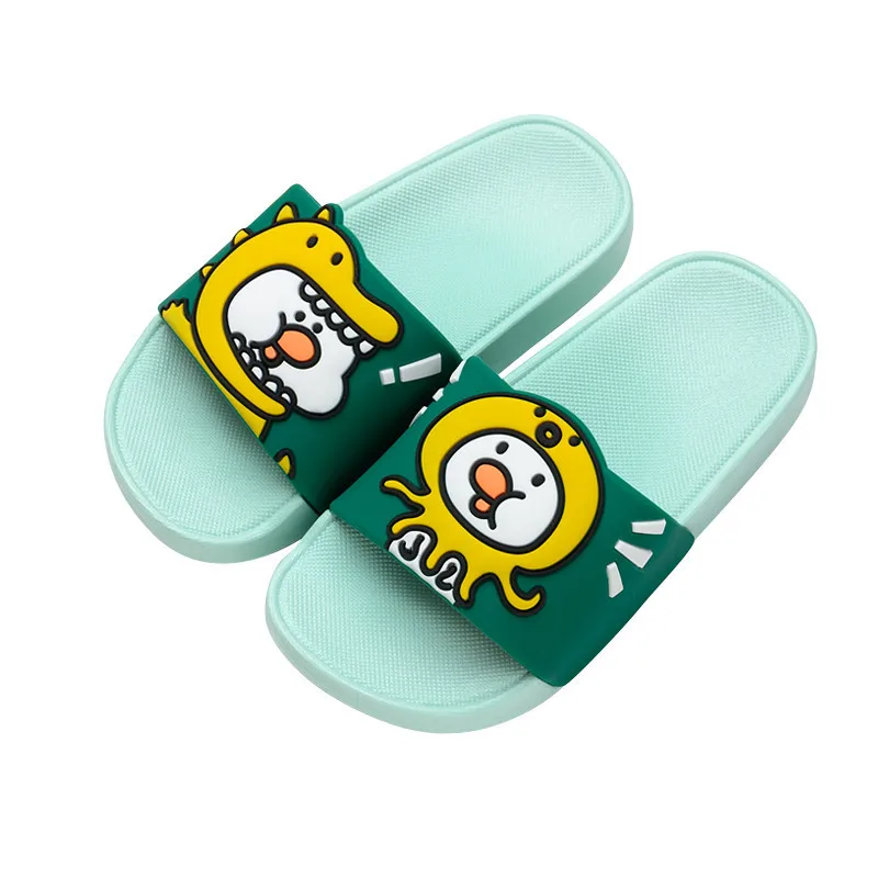 Slippers for Baby Cartoon Print Summer Indoor Cute Home Flip Fliops Children Beach Slippers Boys Girls Slippers Outdoor
Slippers for Baby Cartoon Print Summer Indoor Cute Home Flip Fliops Children Beach Slippers Boys Girls Slippers Outdoor