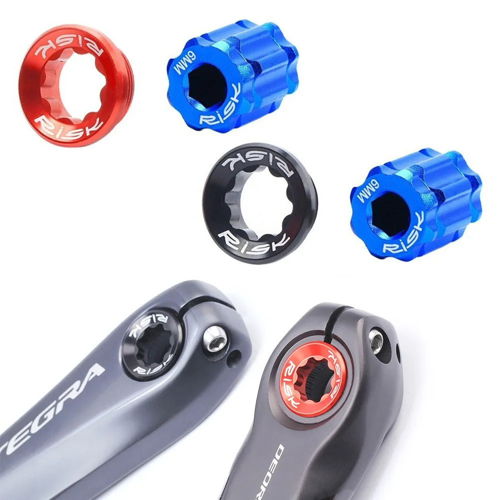 Road MTB Bike Bicycle Crank Arm Fixing Bolt Aluminum Alloy Cycling Bolts Tool For-Shimano CNC M20x8mm Bike Accessories Parts
Road MTB Bike Bicycle Crank Arm Fixing Bolt Aluminum Alloy Cycling Bolts Tool For-Shimano CNC M20x8mm Bike Accessories Parts