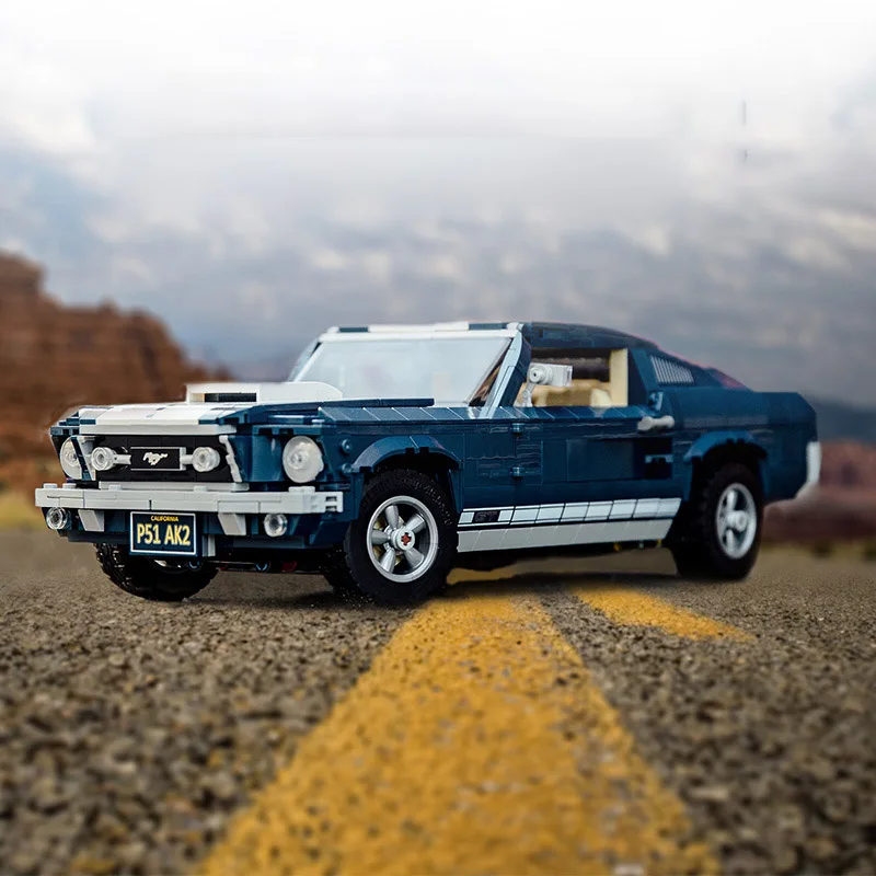 high-tech Creator Expert 21047 Set Building Blocks Bricks Assembled DIY Toys Birthday Gifts 10265
high-tech Creator Expert 21047 Set Building Blocks Bricks Assembled DIY Toys Birthday Gifts 10265