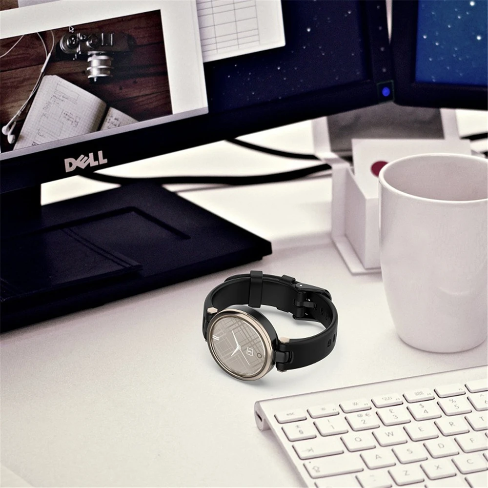 Silicone Watch Band For Garmin Lily Womens Smart Watch Strap Fitness Sport Bracelet Soft Wristband For Garmin Lily Accessories
Silicone Watch Band For Garmin Lily Womens Smart Watch Strap Fitness Sport Bracelet Soft Wristband For Garmin Lily Accessories