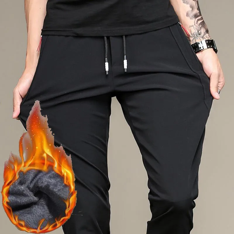 Новинка 2022, брендовые осенне-зимние мужские брюки MRMT, повседневные брюки, облегающие брюки стрейч для мужчин, брюки с бархатной подкладкой 
Новинка 2022, брендовые осенне-зимние мужские брюки MRMT, повседневные брюки, облегающие брюки стрейч для мужчин, брюки с бархатной подкладкой