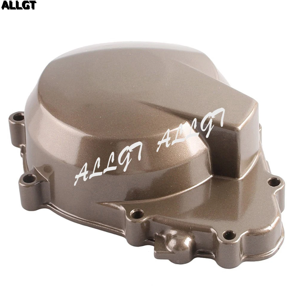ALLGT 1 x Engine Stator Cover Crankcase For KAWASAKI Ninja ZX6R ZX636 2005 2006
ALLGT 1 x Engine Stator Cover Crankcase For KAWASAKI Ninja ZX6R ZX636 2005 2006
