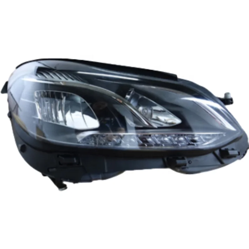Hot sale Cheap LED DRL car halogen headlight headlamp for mercedes BENZ E CLASS w212 2014 2015 E180 E200 E260 head light lamp
Hot sale Cheap LED DRL car halogen headlight headlamp for mercedes BENZ E CLASS w212 2014 2015 E180 E200 E260 head light lamp