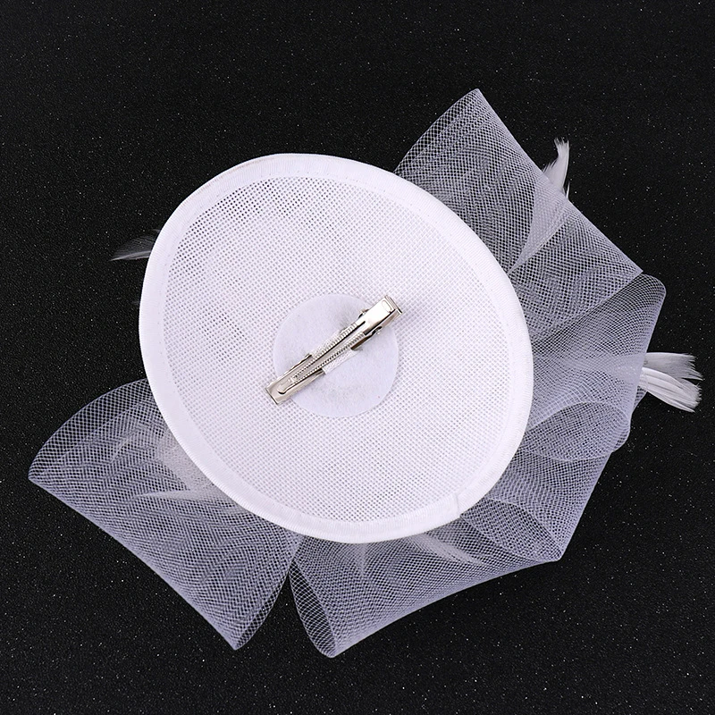 Fashion Woman Fascinators Sinamay Hats Kentucky Derby Cocktail Party Wedding Hair Accessories Fascinator Hat Lady HeadpieceLM058
Fashion Woman Fascinators Sinamay Hats Kentucky Derby Cocktail Party Wedding Hair Accessories Fascinator Hat Lady HeadpieceLM058