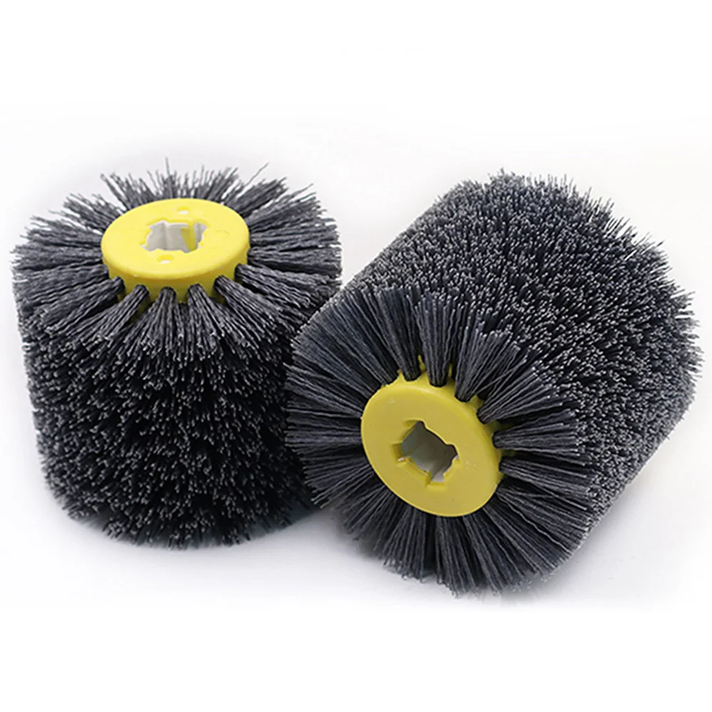 Anti-corrosion Wire Drawing Wheel Burnishing Polishing Brush For Wood Furniture Mahogany Finish Woodworking Accessories
Anti-corrosion Wire Drawing Wheel Burnishing Polishing Brush For Wood Furniture Mahogany Finish Woodworking Accessories