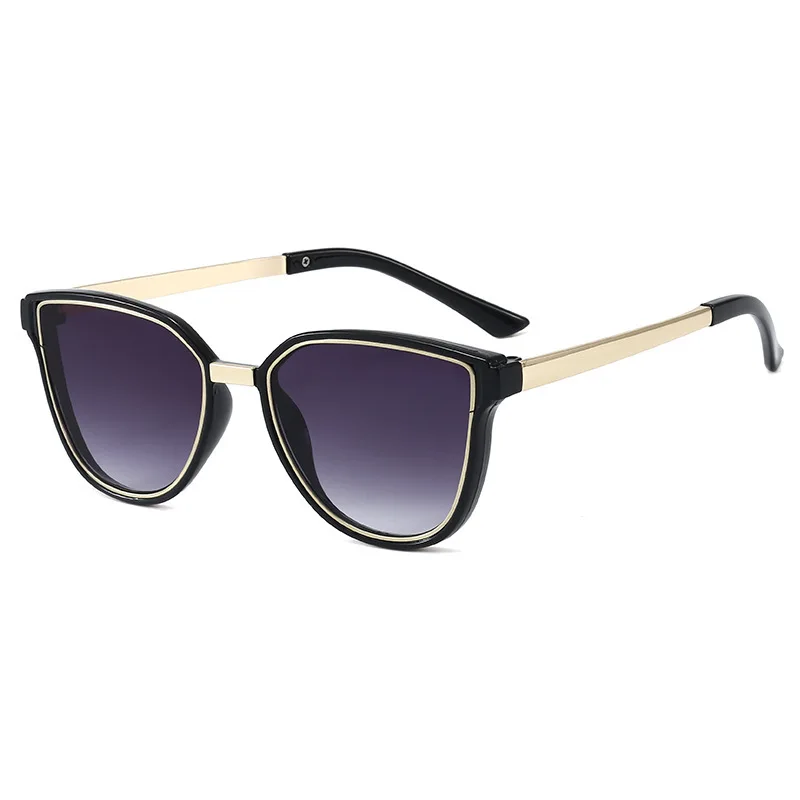 Fashion Plastic Frame Children's Sunglasses High Quality Boys Girls Square Vintage Glasses New Personality Baby Eyewear UV400 
Fashion Plastic Frame Children's Sunglasses High Quality Boys Girls Square Vintage Glasses New Personality Baby Eyewear UV400