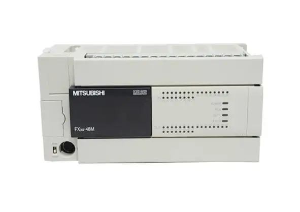 FX3U-48MR/DS DC24V | 48 | DI 24 | Базовый блок серии DO 24 FX3U
FX3U-48MR/DS DC24V | 48 | DI 24 | Базовый блок серии DO 24 FX3U